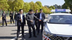 <b>东方时尚|云南省交通运输综合行政执法局、昆明</b>