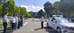 泸西启行机动车驾驶员培训有限公司到我司就智