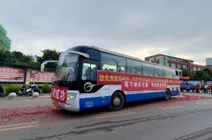 <b>爱心送考|东方时尚再启航！</b>