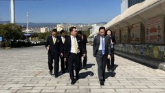 筑牢节前安全防线！云南东方时尚开展节前全方