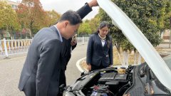 深化5S管理，提升服务品质——云南东方时尚开展