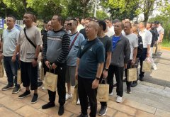 筑牢思想防线 守护出行安全——云南空港百事特